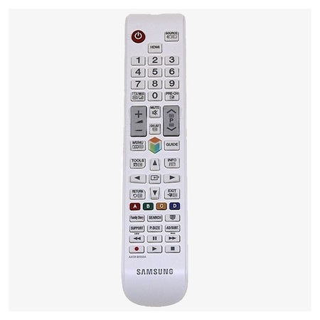 Дистанционно за телевизор LCD Samsung AA59-00560A - eMAG.bg