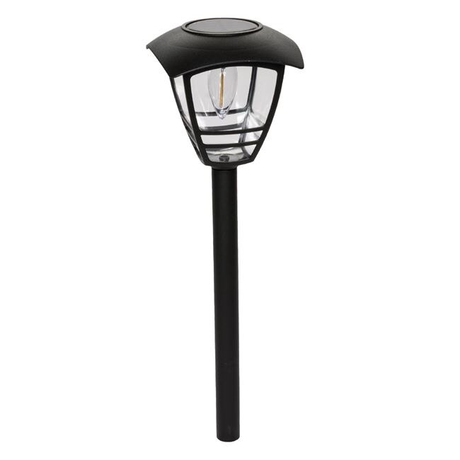 Lampa Solara Pentru Gradina Terasa Cu Led Cm Emag Ro