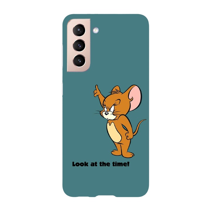 Tok kompatibilis a Samsung Galaxy S22 Ultra, Viceversa, Nézd meg az időt Jerry modellel, Szilícium, TPU