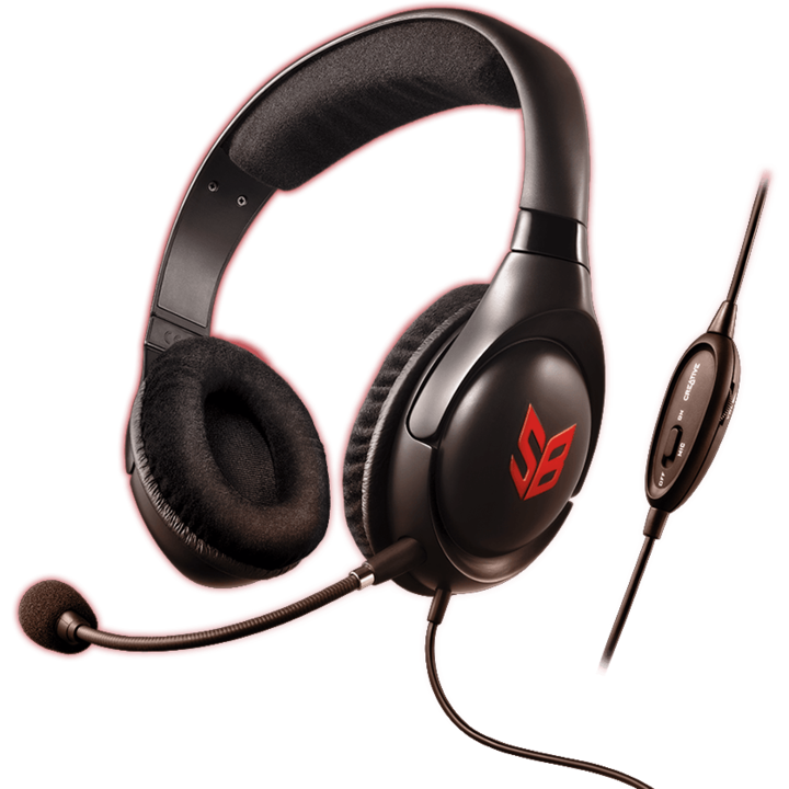Creative Sound Blaster Blaze Performance (70GH032000000)