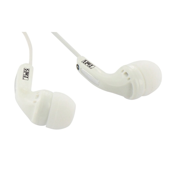 Casti wireless Logitech Zone 305, Bluetooth, microfon, negru