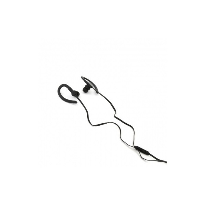 OMEGA FreeStyle Sport fülhallgató - fekete (297395)