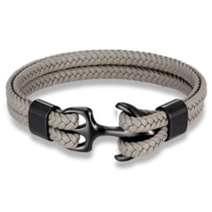 Férfi Anker karkötő, IZMAEL