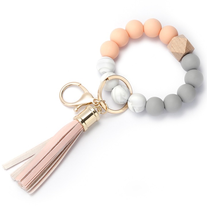 Karkötő, Izmael, Gyöngyök, Narancs