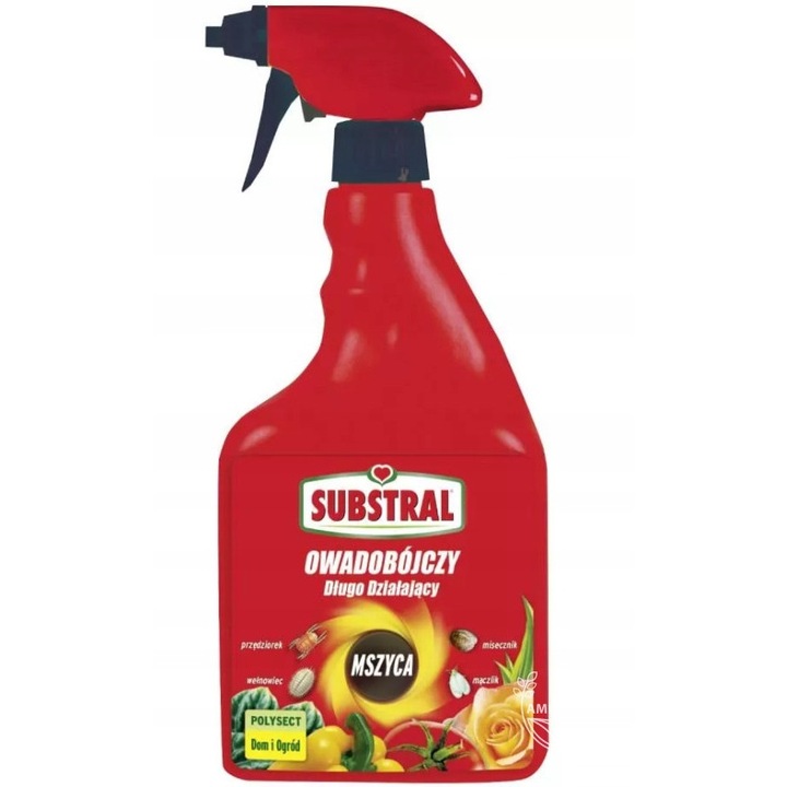 Insecticid pentru daunatori, Substral, 750ml
