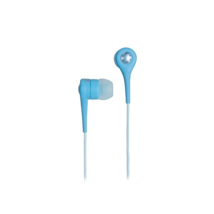 TDK LoR SP80 Smartphone Active fülhallgató Kék