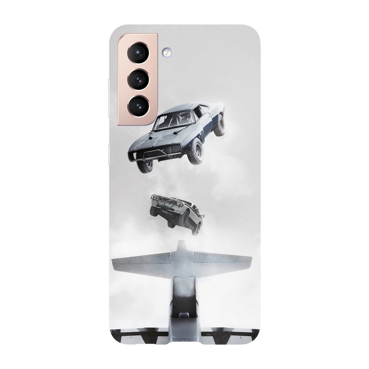 A tok kompatibilis a Samsung Galaxy S23, Viceversa, Fast & Furious 7 modellel, szilikonnal, TPU-val