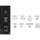 Televizor TCL LED 32S5400A, 80 cm, Smart Android TV, HD Ready, Clasa F