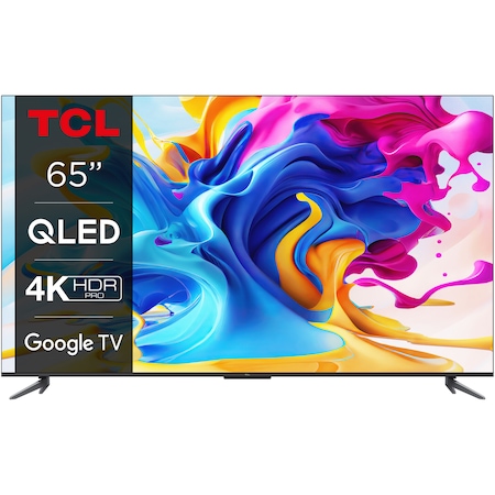 TCL QLED 43C635