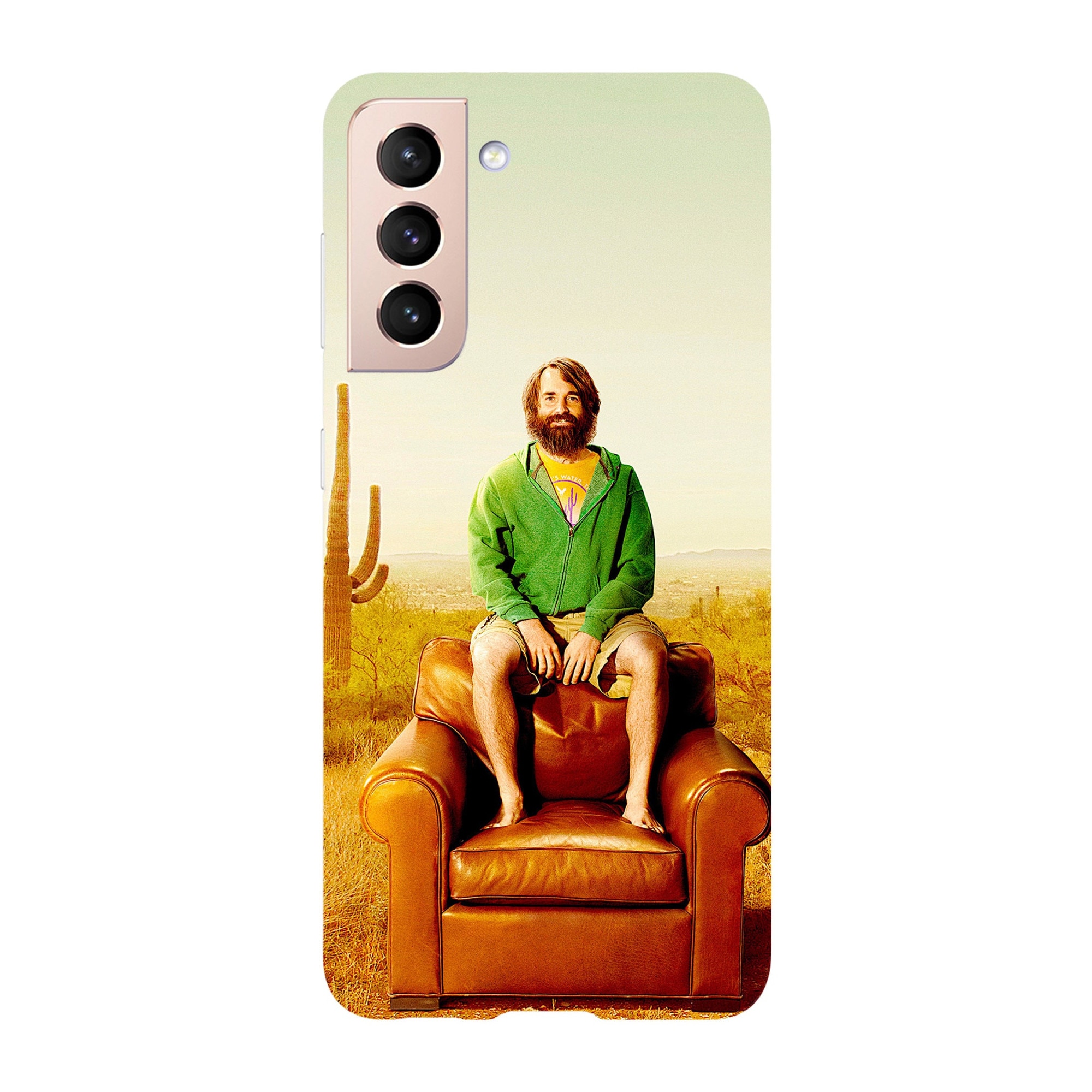 Husa compatibila cu Samsung Galaxy A23 5G, Viceversa, model The Last Man on  Earth, Silicon, TPU - eMAG.ro