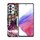 A tok kompatibilis a Samsung Galaxy A22 4G, Viceversa, The King és követői Overlord, Silicon, TPU modellel