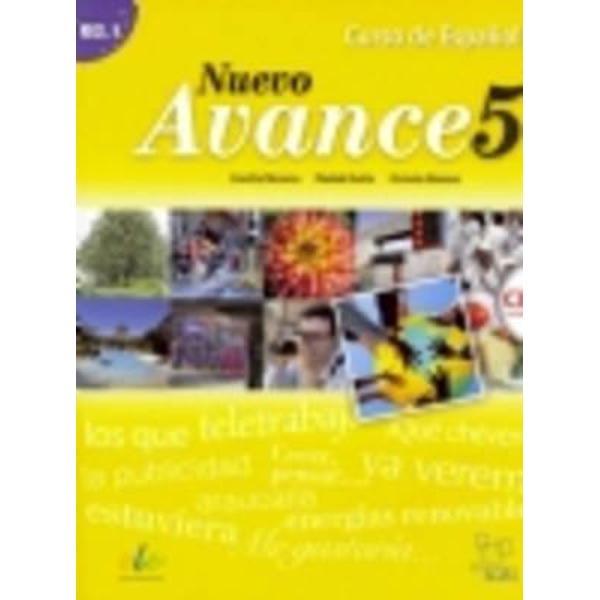 Nuevo Avance