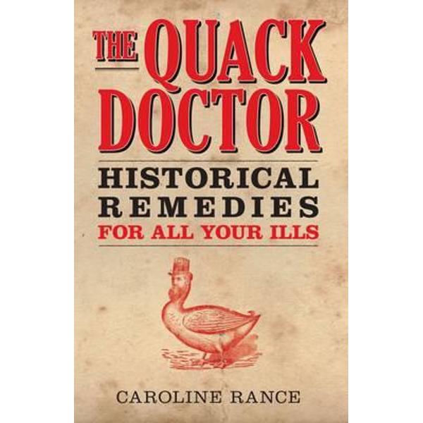 Quack Doctor eMAG.ro