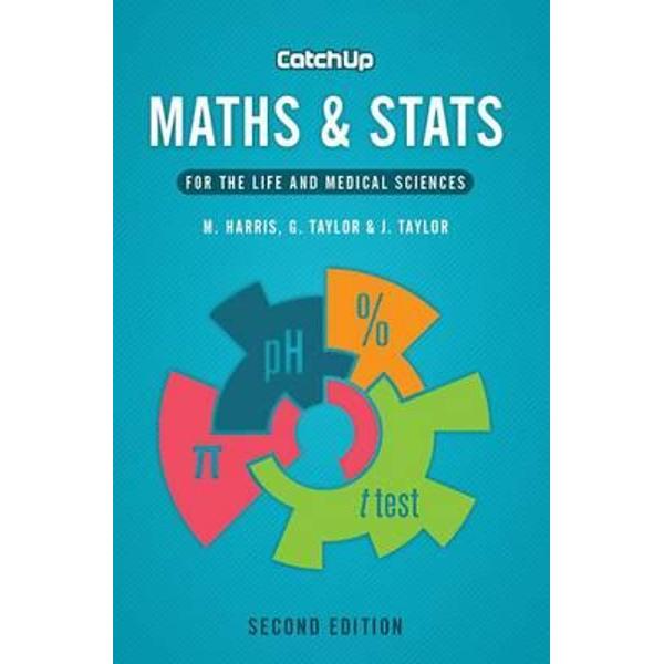 Catch Up Maths & Stats