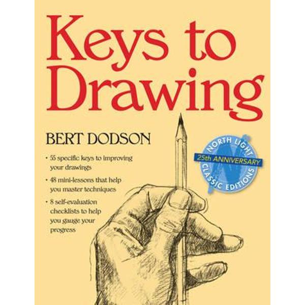 Keys to Drawing