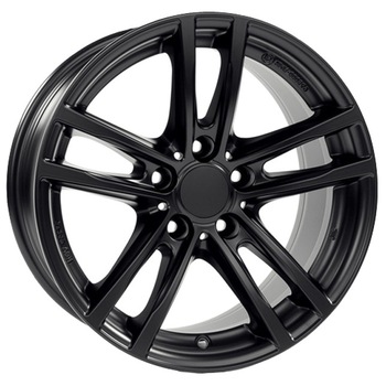 Janta Aliaj Alutec X10 Racing Schwarz 7j16 5x120 Et31 Janta Aliaj Alutec X10 Racing Schwarz 7j16 5x120 Et31