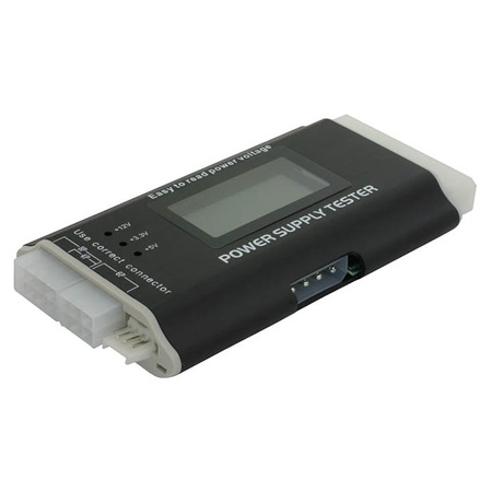 Tester Portatile Per Sale | 7 LED | Compensazione Temperatura 70-90°C | Per Cucina E Ristorazione