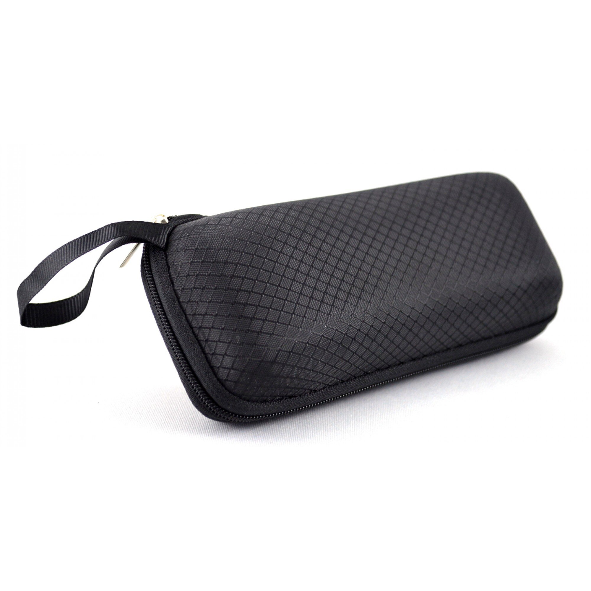 Husa Etui Ochelari Sixt - Negru