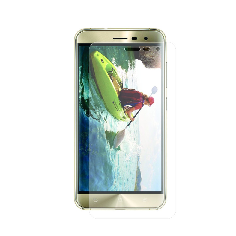 Folie de protectie Clasic Smart Protection Zenfone 3 ZE552KL display,protectie completa ecran+Smart Spray®,Smart Squeegee® si microfibra incluse