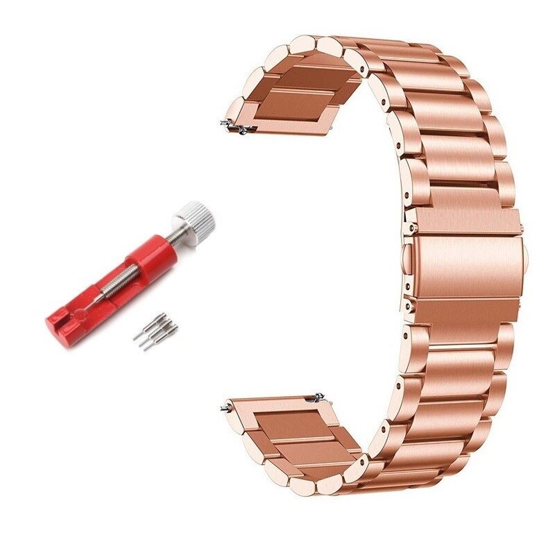 Best Accessories Szíj, Samsung Galaxy Watch 4 40/42/44/46mm / Samsung