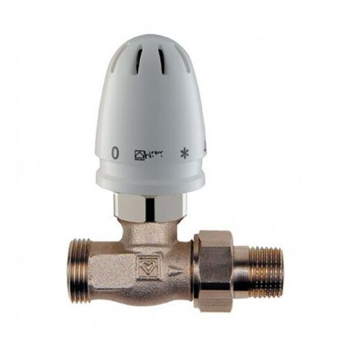 Limitator temp drept HERZ Armaturen