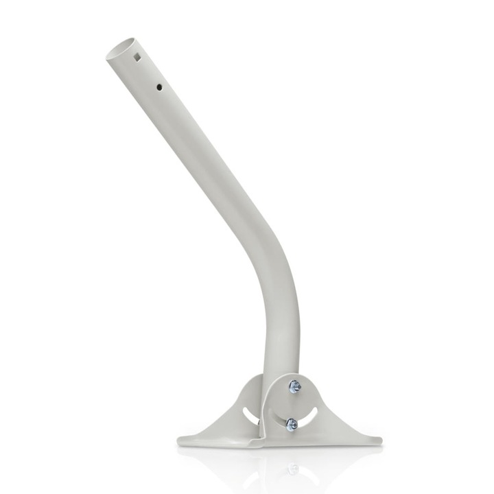 Suport antena, Ubiquiti, Nano/LocoStation, Alb