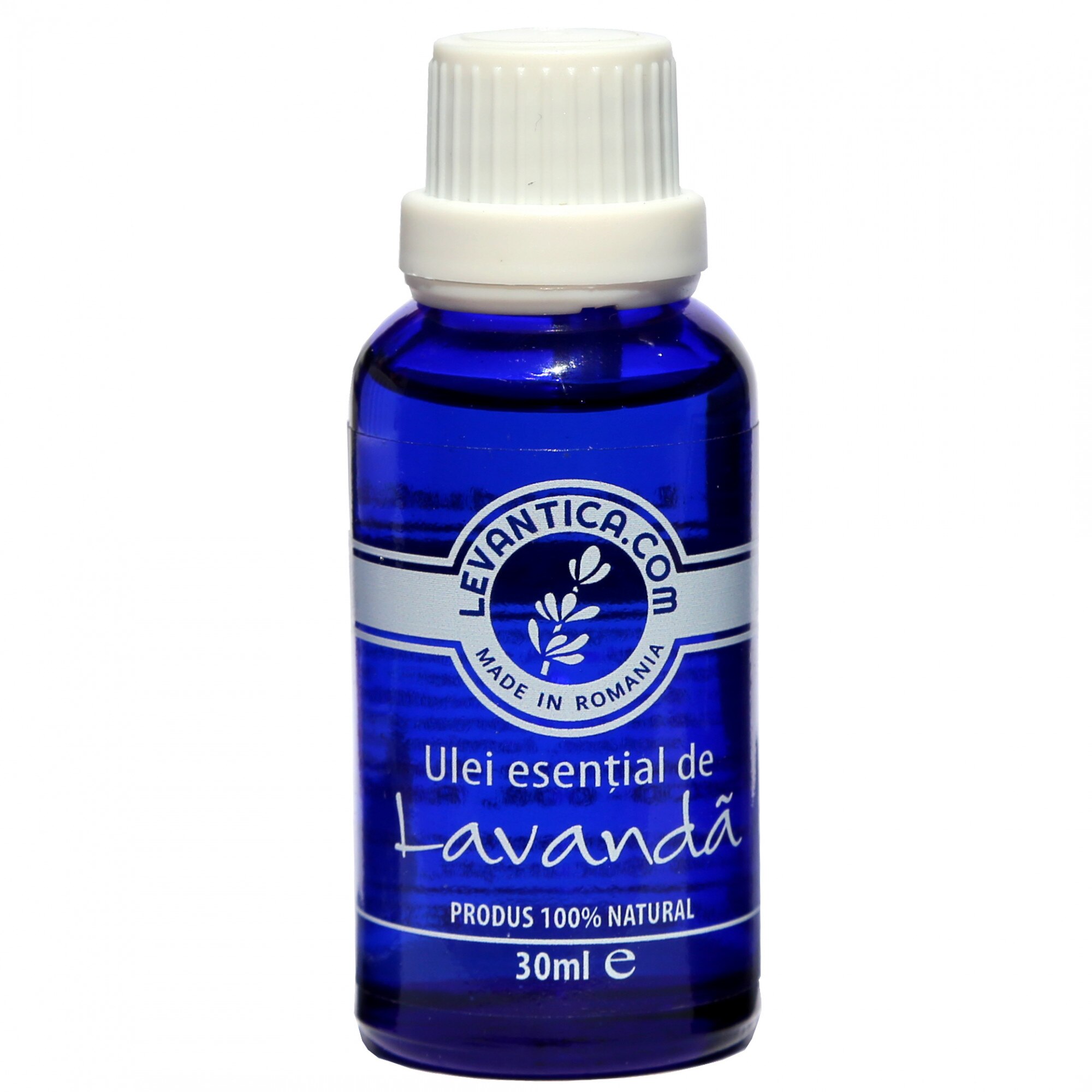 Ulei esential de Lavanda (Lavandula) 30ml
