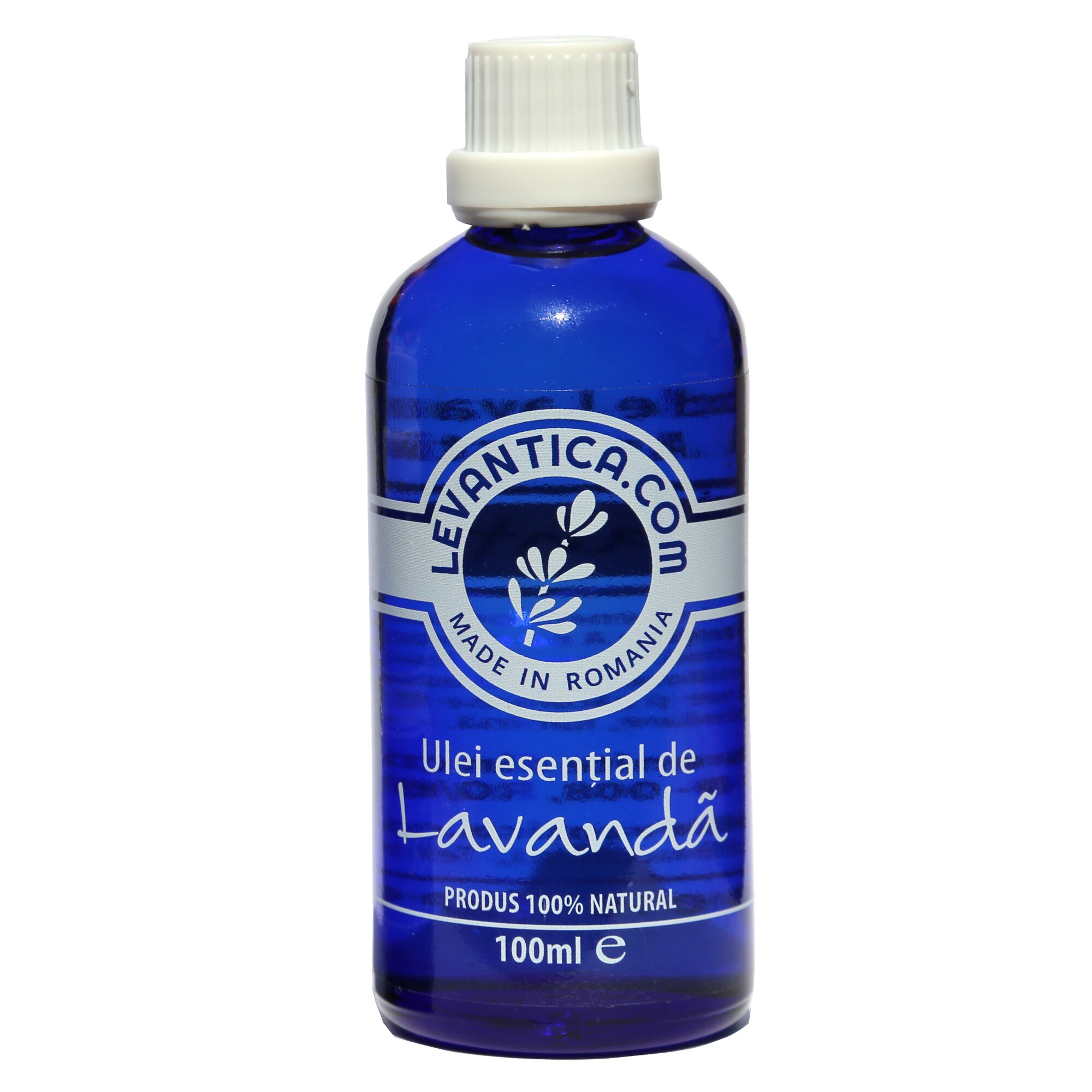 Ulei esential de Lavanda (Lavandula) 100ml