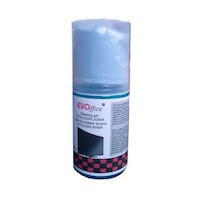 Spray cu gel pentru monitoare EVO LED/LCD, PLASMA TV + laveta speciala microfibra