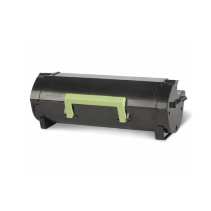 Cartus compatibil Lexmark MS310, 50F0HA0 black 5000 pagini
