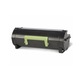 Cartus compatibil Lexmark MS310, 50F0HA0 black 5000 pagini