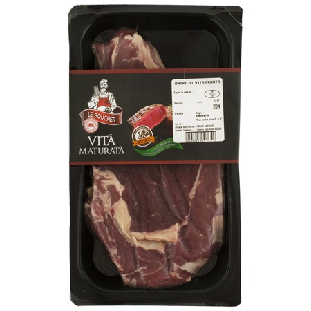 Antricot De Vita Kg Le Boucher Emag Ro