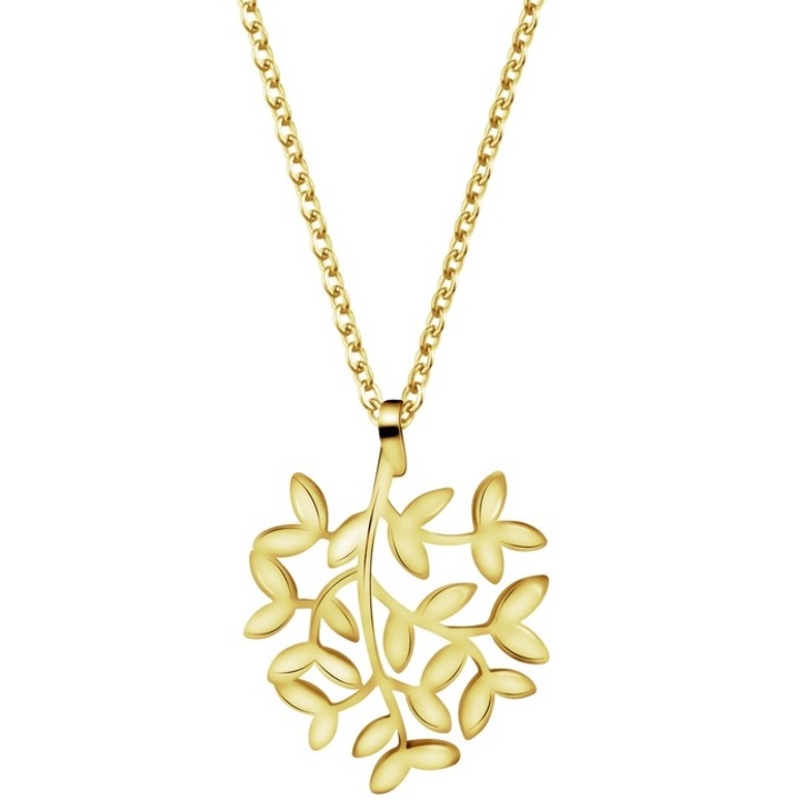 Colier cu pandantiv, IZMAEL, elegant