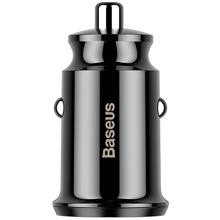 Incarcator auto BASEUS FAST 2x USB 3.1A