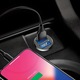 Incarcator auto BASEUS FAST 2x USB 3.1A
