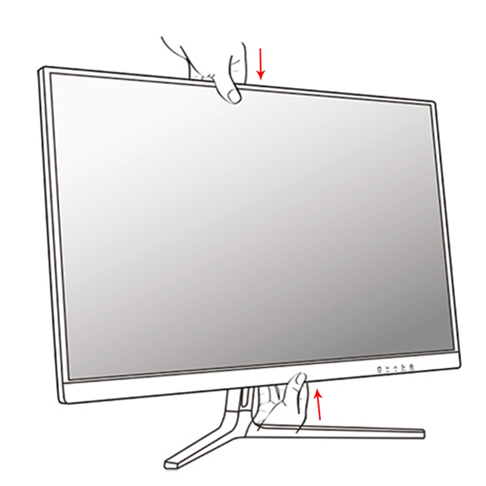 Монитор за игри, LED, IPS, 24", 2K, 2560x1440, 75Hz, черен - eMAG.bg