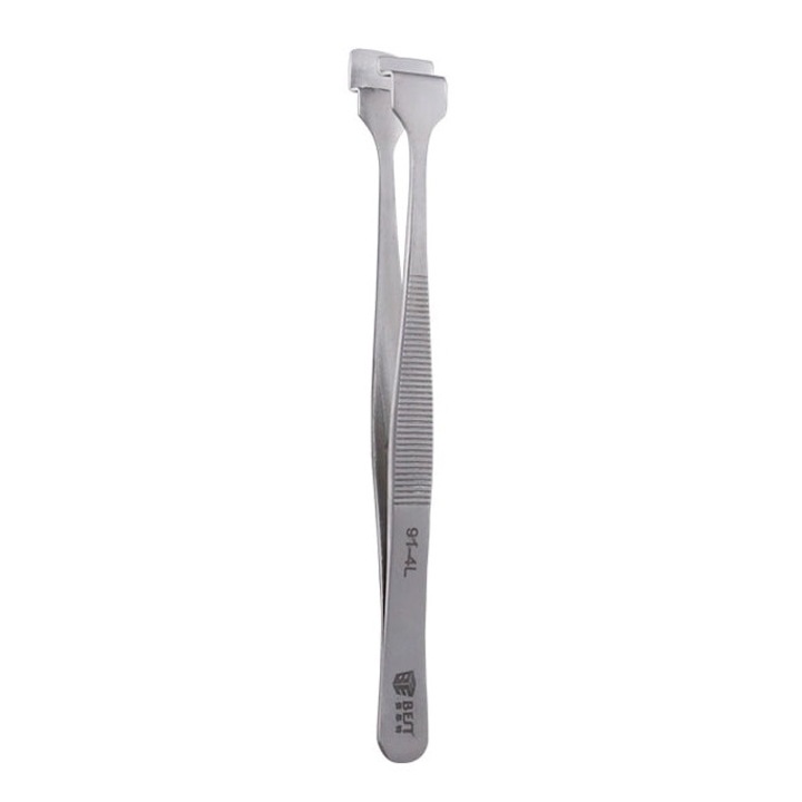 Penseta, Best, Inox,125 mm, Argintiu