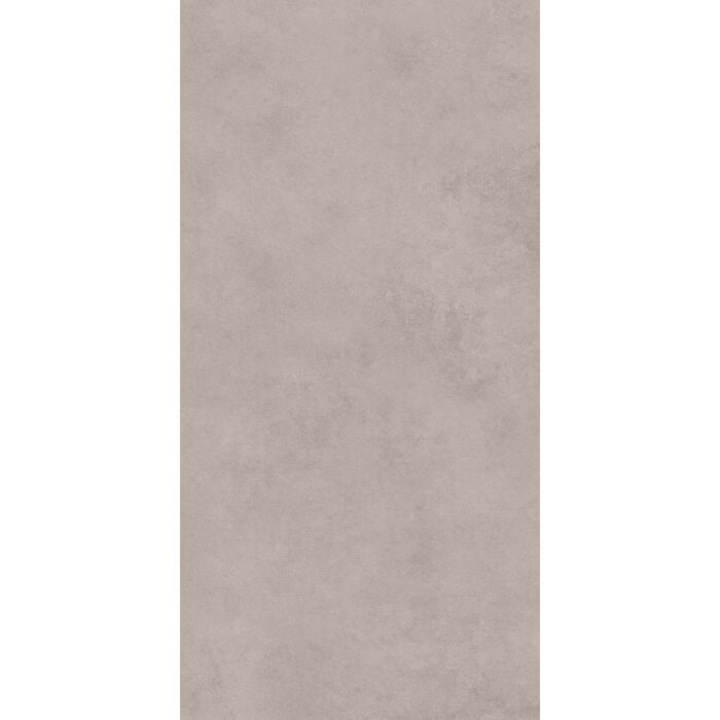 Gresie rectificata, gri, EVOQUE GREY 6128 R, tip ciment, finisaj mat, 60x120 cm, 1.45mp/cutie