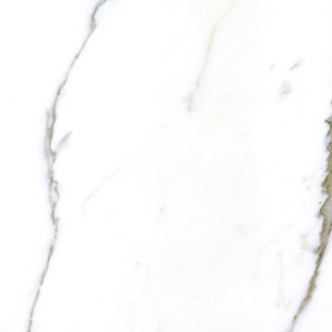 Gresie rectificata, tip marrmura, alba, Quarry White 6160 R, finisaj mat, 60x60 cm