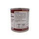 Chit cu uscare rapida pe baza de solvent, Borma Wachs, Holzmasse, 250 ml, monocomponent, culoare Lemn Natural