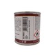 Chit cu uscare rapida pe baza de solvent, Borma Wachs, Holzmasse, 250 ml, monocomponent, culoare Lemn Natural