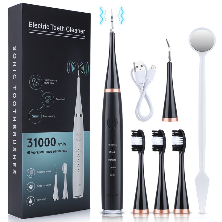 Set curatare dentara H9276