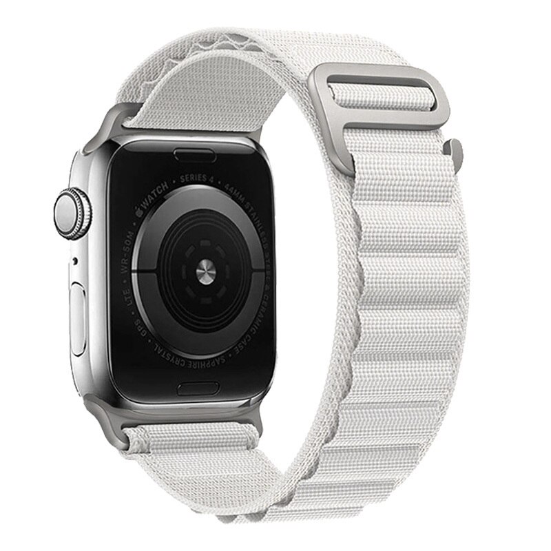 Каишка за Apple Watch Ultra 49 мм / Apple Watch 45 мм / Apple Watch 44 ...