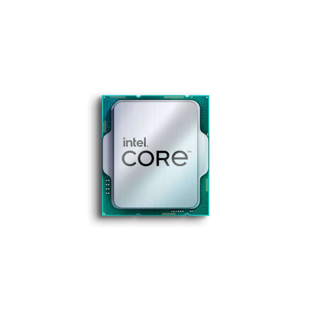 Intel Core I7 13700KF / 3.4 GHz Processor - OEM - CM8071504820706