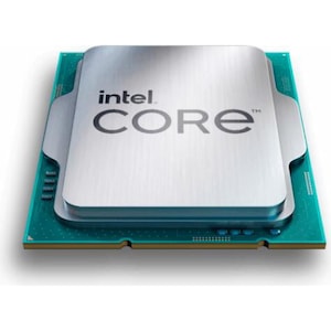Procesor Intel i3-13100, 4 nuclee, 4.50 GHz, 64 bits, LGA 1700