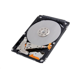 Hard disk laptop (HDD), TOSHIBA, 1TB, 2.5”, SATA III - eMAG.ro