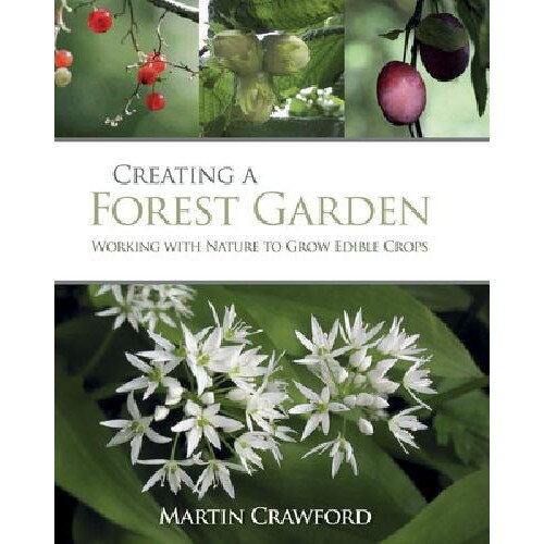 Creating a forest garden martin crawford emag hu