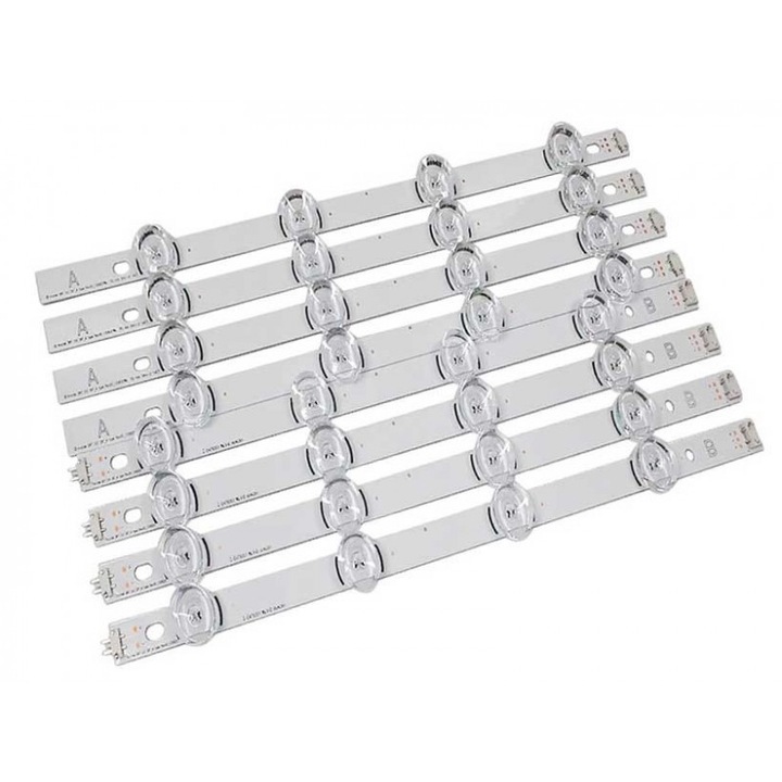 Bareta leduri LG 39inch 4led AB set 8buc