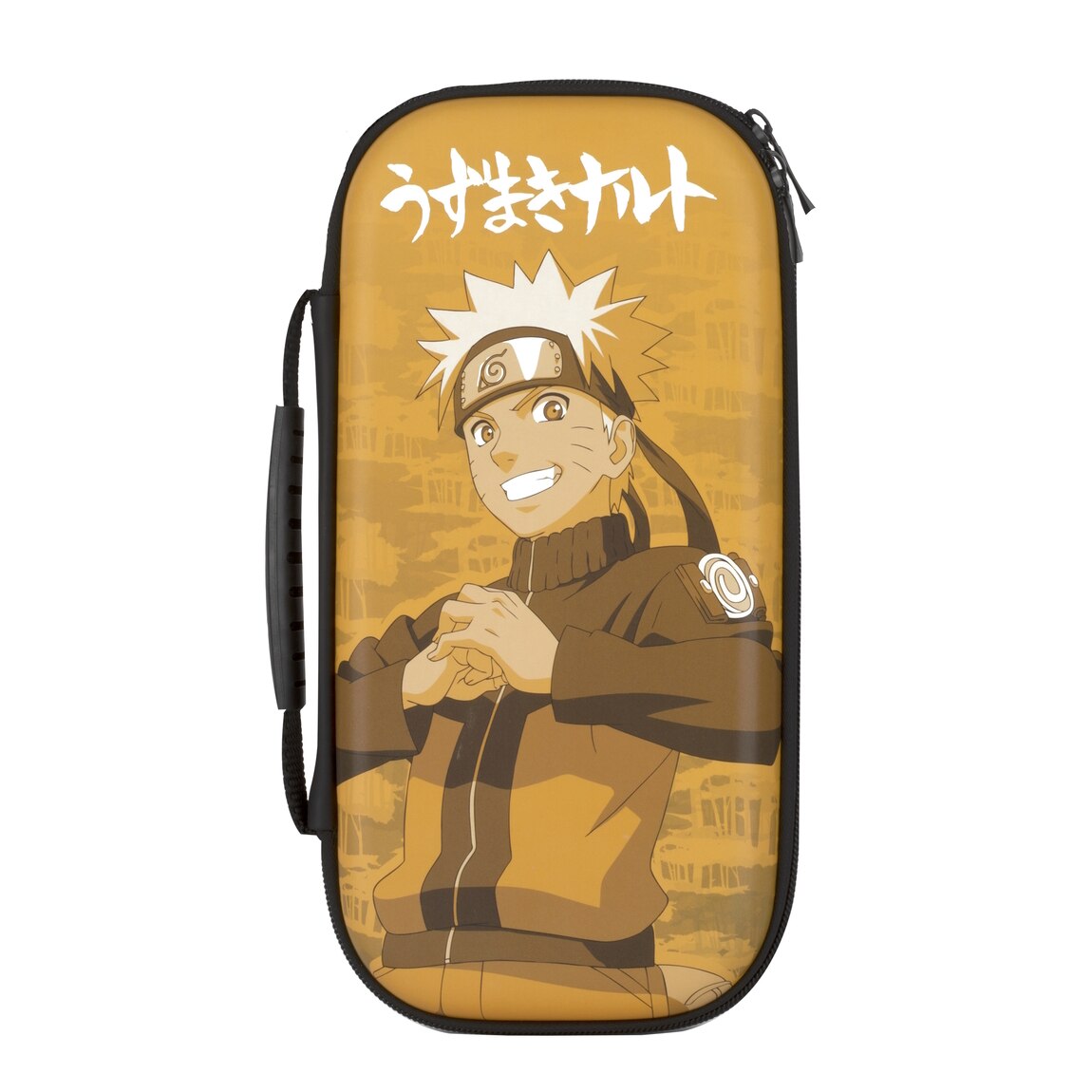 Gamer Pack pentru Nintendo Switch, Konix, Naruto, Accesorii