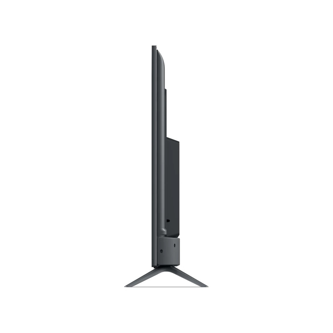 Televizor LED Xiaomi L43M5-5ARU, 108 cm, 4K Smart TV, Gri